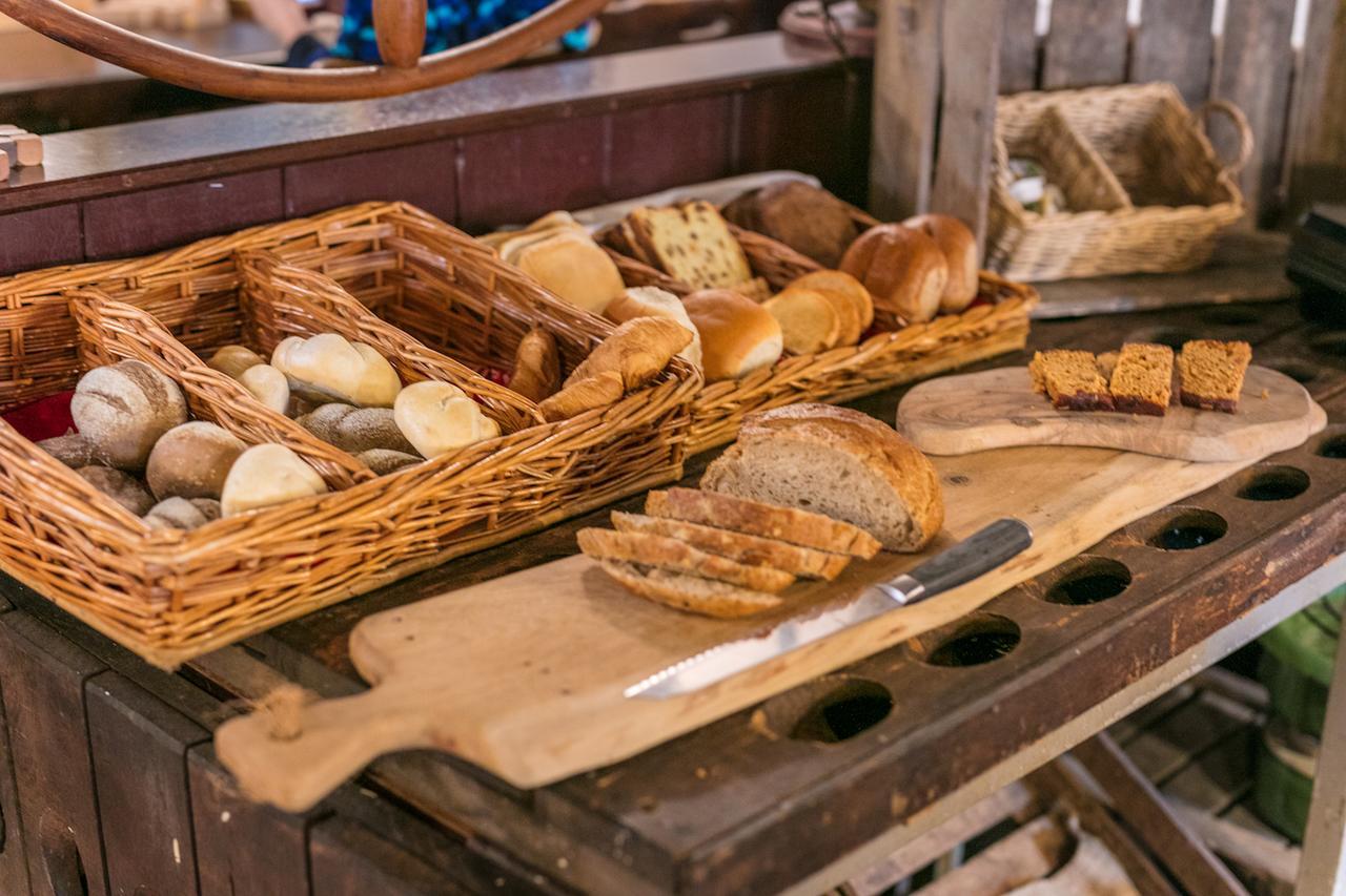 Hotel-Restaurant Loodsmans Welvaren Bv Ден Хоорн Екстериор снимка